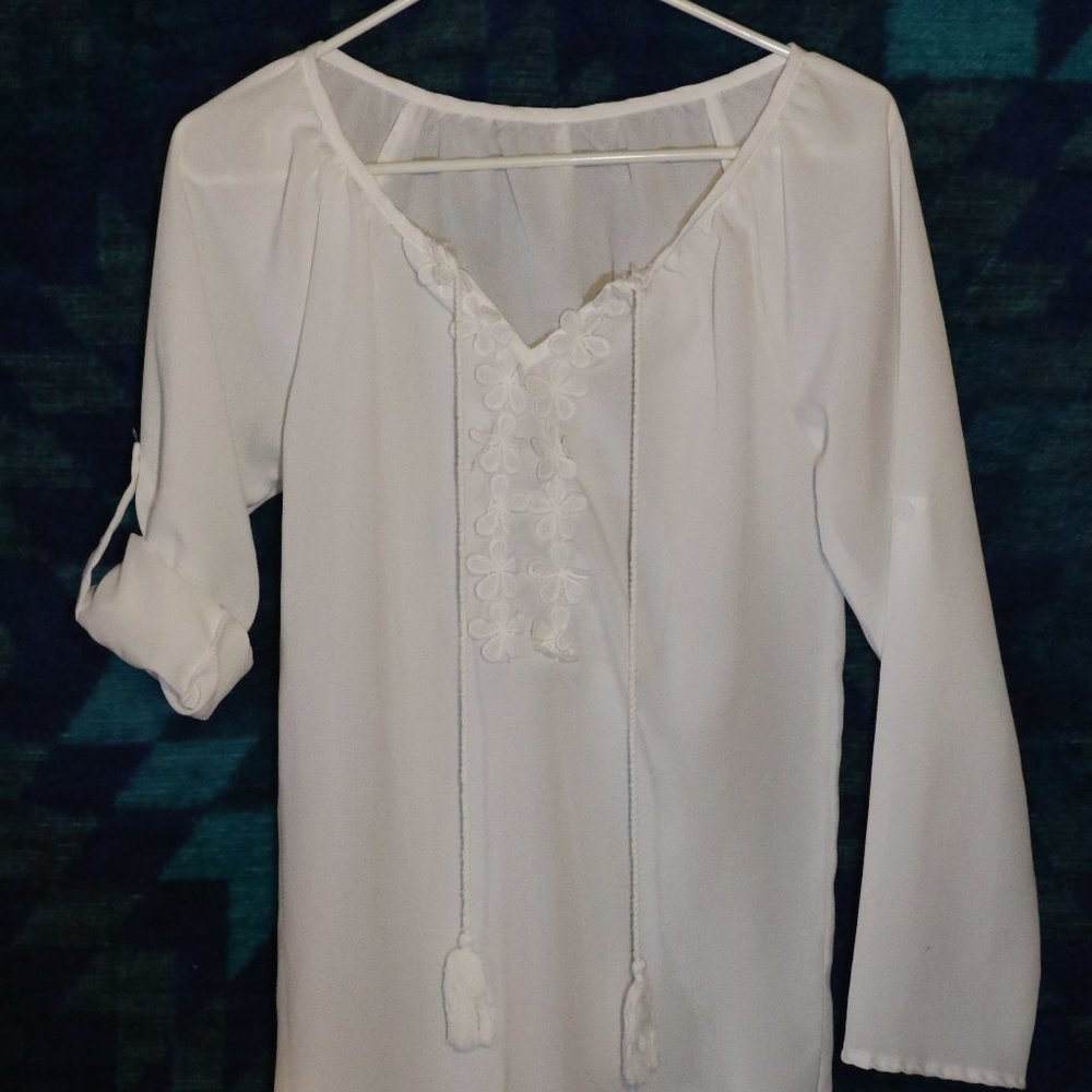 Summer Top